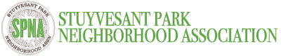 Stuyvesant Park Neighborhood Association (SPNA)
