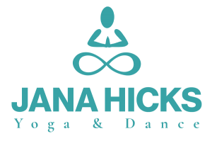 Jana Hicks Yoga & Dance