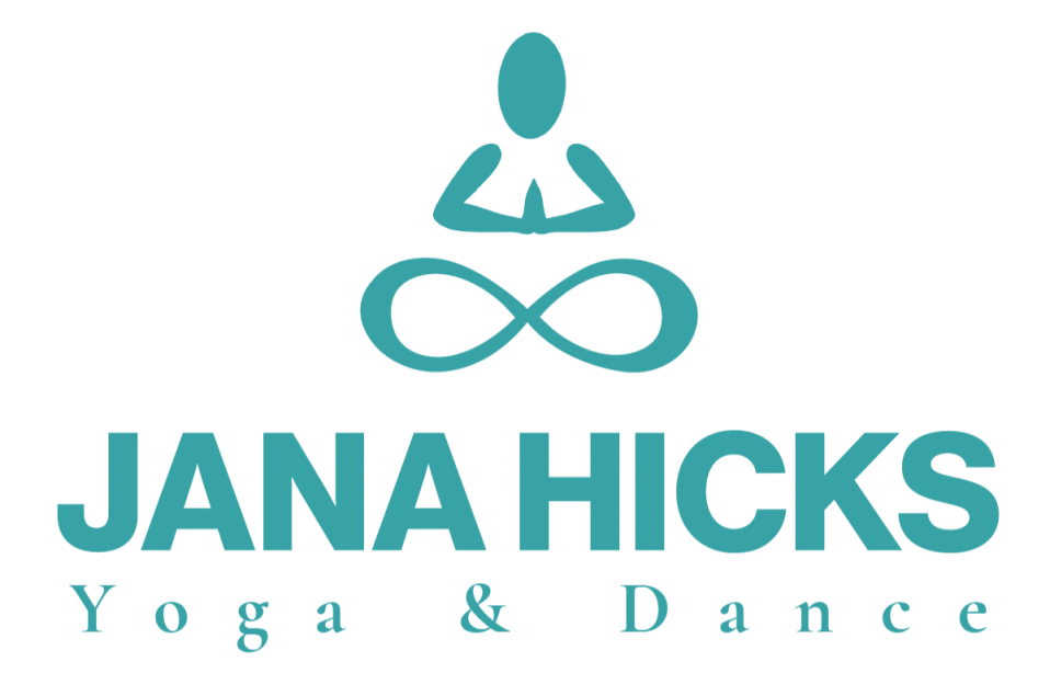 Jana Hicks Yoga & Dance